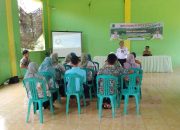 Pemdes Sinar Jaya Adakan Kegiatan RDS Dan Rembuk Stunting