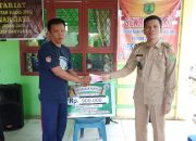 Pemdes Sinar Jaya Salurkan BLT-DD Tahap II Bulan April-Juni 2023 Sebanyak 28 KPM Pada Keluarga Kurang Mampu