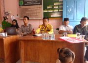 Pemdes Mekar Jaya Adakan Kegiatan RDS dan Rembuk Stunting