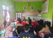 Pemdes Bukit Selabu Adakan Musdes Penyusunan RKP Tahun 2024