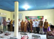Pemdes Sukarami Adakan Kegiatan Musyawarah Rencana Kerja Pemerintahan Tahun 2024