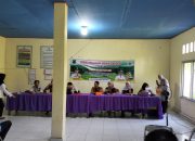 Pemdes Sukarami Adakan Kegiatan RDS Dan Rembuk Stunting