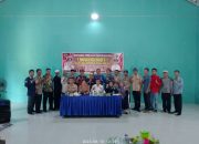 Pemdes Bukit Indah Adakan Kegiatan Musrenbang Desa RKP Tahun 2024