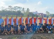 Pemdes Mandala Sari Adakan Berbagai Perlombaan Dalam Rangka Memperingati HUT RI Ke 78 Tahun