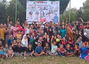 Pemdes Talang Piase Mengadakan Berbagai Perlombaan Dalam Rangka Memperingati HUT RI Ke-78 Tahun