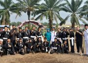 Dalam Rangka Memperingati HUT RI Ke 78 Pemdes Bandar Tenggulang Mengadakan Berbagai Perlombaan Hingga Arak-arakan Pawai