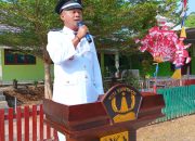 Patut Di Acungi Jempol!!! Kades Sungai Dua Akan Menghibahkan Siltap dan Tunjangannya Pada Masyarakat Miskin