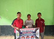 Pemdes Bandar Tenggulang Salurkan BLT-DD Tahap III Bulan Juli – September 2023 Sebanyak 30 KPM Pada Keluarga Kurang Mampu