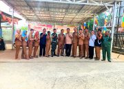 Pemdes Suka Maju Salurkan BLT-DD Tahap III Juli, Agustus dan September 2023 Sebanyak 51 KPM Pada Keluarga Kurang Mampu