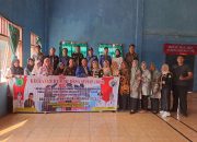 Pemdes Supat Timur Mengikuti Pelatihan Rembuk Stunting dan RDS