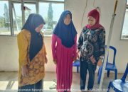 Pemdes Dan TP-PKK Desa Bukit Selabu Adakan Kegiatan Pos Bindu Lansia