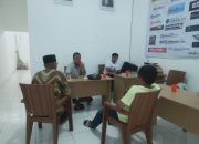 Tanggapan ASN di bagian Umum Setda Muba berinisial Y, “Hanya Miskominikasi Saja”