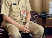 Dirjen Keuangan Depdagri DR. Agus Fathoni M.Si Akan Menjadi Pj Gubernur Sumsel