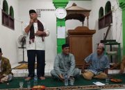 Memperingati Maulid Nabi Muhamad SAW 1445 H Pemdes Sungai Batang Undang Al Ustadz H. Abdul Basid Sebagai Penceramah