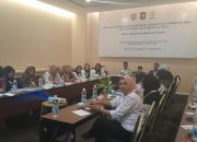 Pemdes Cinta Damai Ikuti Kegiatan Pelatihan Peningkatan Aparatur Pemerintah Desa Dan Pengurus Lembaga Desa Angkatan Ke-5