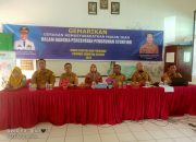 Pemdes Bailangu Adakan Kegiatan GEMARIKAN Dalam Rangka Percepatan Penurunan Stunting