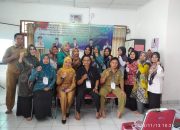 Pemde Sumber Rezeki Adakan Kegiatan Pelatihan Ketahanan Pangan Dalam Rangka Pencegahan Stunting