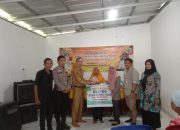 Pemdes Purwosari Salurkan BLT-DD Periode IV Bulan Oktober-Desember 2023 Sebanyak 33 KPM Pada Keluarga Kurang Mampu