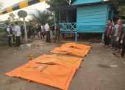 Warga Lumpatan Heboh, Satu Keluarga Tewas! 1 Korban Ada Di Dalam Septic Tank