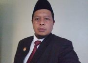 M.Sigid Nugroho Terpilih Sebagai Ketua KPU Muba Periode 2024-2029 Berdasarkan Hasil Pleno