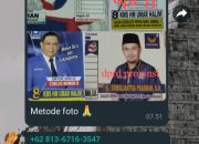 Netralitas Oknum PPK Dan PPS Kecamatan Sekayu Patut Dipertanyakan