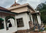 Proyek Pada Dinas Perkim MUBA Belum Selesai Dibayarkan 100% Diduga Kerabat Dekat Dengan PPK