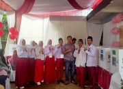 Panitia PPS Pemilu Desa Lubuk Harjo Bayung Lencir Unik
