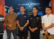 Oknum Caleg PKB Dapil 9 Muba Ajak Massa Serang Panwascam dan Komisioner Bawaslu Muba