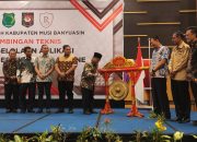 Bimtek Sikeudes Di Aston Hotel Diduga Tidak Mempunyai Dasar Hukum