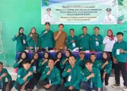 Pemdes Danau Cala Adakan Kegiatan Pelatihan Ketahanan Pangan Tahun 2024 Diikuti 20 Peserta