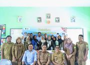 Pemdes Bukit Jaya Adakan Pelatihan Peningkatan Kualitas SDM Desa