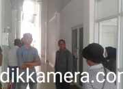 Diduga Ada Tindakan cabul ASN Di Salah Satu OPD Muba, Keluarga Korban Geruduk Kantor Terduga Pelaku
