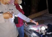 Geger!!! Warga Bailangu Temukan Mayat Bayi