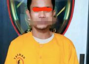 Polsek Keluang Ungkap Pembunuhan PEMAS PERMANA (17th)