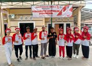 Pemdes Karang Ringin 2 Adakan Berbagai Kegiatan Lomba Dalam Memeriahkan HUT RI Ke 79 Tahun