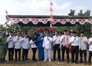 Memeriahkan HUT RI Ke 79 Tahun Pemdes Talang Piase Adakan Berbagai Kegiatan Perlombaan