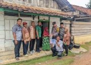 Kembali Pemdes Bukit Jaya Salurkan BLT-DD Periode Triwulan ke 3 Juli – September 2024