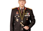 Dipercaya Presiden Sebagai Wakil Kepala BSSN RI, Irjen Rachmad Wibowo Minta Doa Restu dan Dukungan Masyarakat.