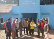 Pemdes Teluk Kijing III Salurkan BLT-DD Periode Juli-September 2024