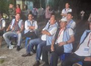 KPU Tidak Menghormati Ketua DPRD Muba