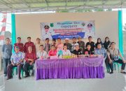 Pemdes Tanjung Durian Adakan Kegiatan Musdes Dalam Rangka Penyusunan RKPDes Tahun 2025