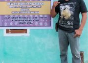 Ketua DPD GEMPITA Nyatakan Keberatan atas pemberitaan Unjukrasa 31 Oktober 2024 dari beberapa Laman Media Online.