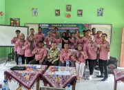 Pemdes Bukit Jaya Laksanakan Kegiatan Pelatihan Peningkatan Kapasitas Aparatur Pemerintah Desa