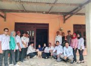 Pemdes Bukit Jaya Salurkan BLT-DD Periode Terakhir Tahun 2024