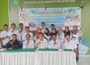 Pemdes Madya Mulya Adakan Pelatihan Rumah Desa Sehat (RDS) Dalam Rangka Percepatan Penurunan Stunting