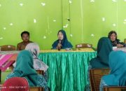 Pemdes Madya Mulya Adakan Kegiatan Posyandu Balita Dan Pembagian Makanan Tambahan