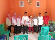 Pemdes Rako Bagikan BLT-DD Periode Terakhir Tahun 2024 Sebanyak 33 KPM