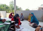 Pemdes Galih Sari Adakan Kegiatan Posyandu Lansia Setiap Bulan