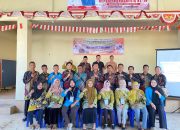 Pemdes TAB Laksanakan Kegiatan Pelatihan Peningkatan Kapasitas Aparatur Pemerintah Desa