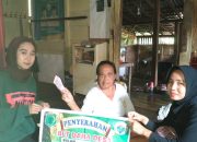 Pemdes Sukarami Salurkan BLT-DD Sebanyak 32 KPM Triwulan Pertama Tahun 2025